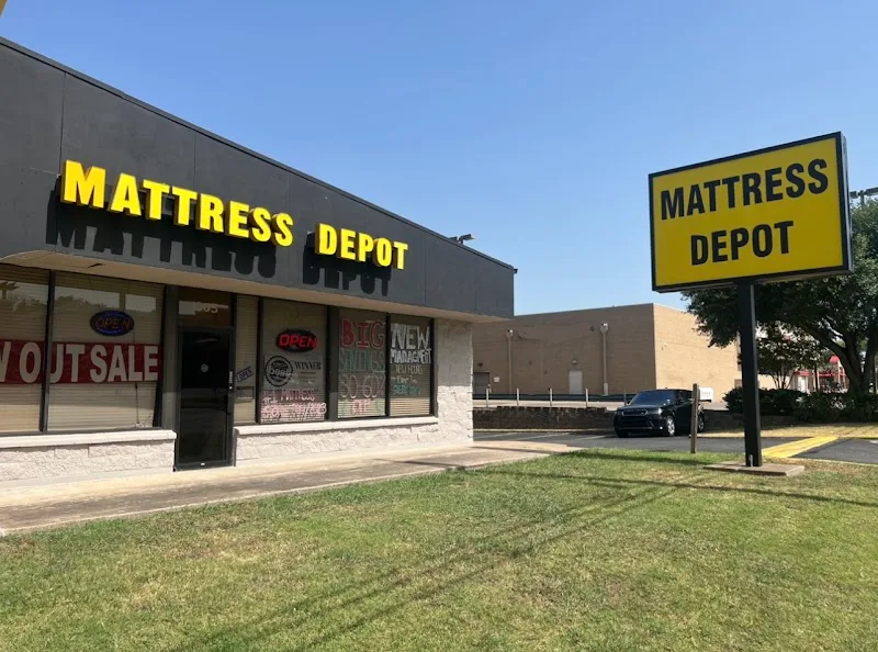 Luthanen Mattress Depot