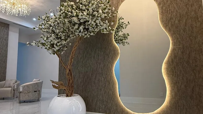 Lux Everlasting Florals Corp