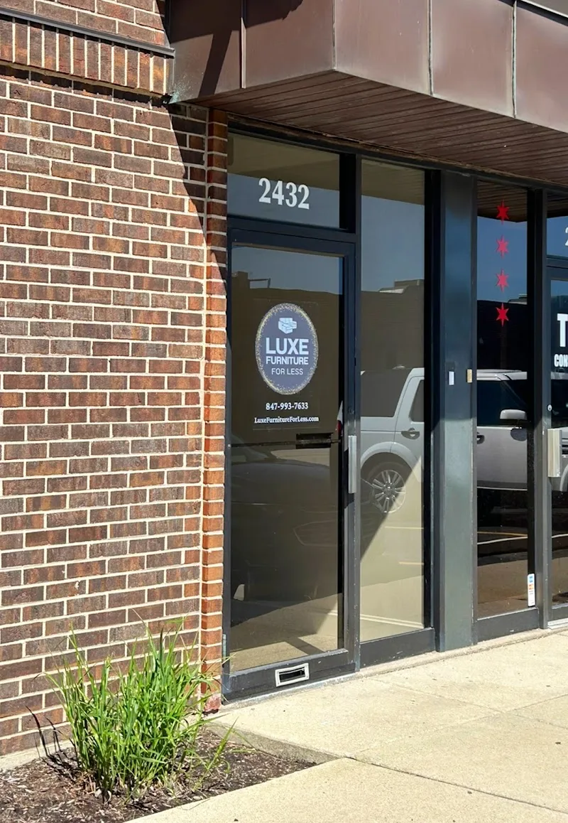 Luxe Furniture For Less LLC