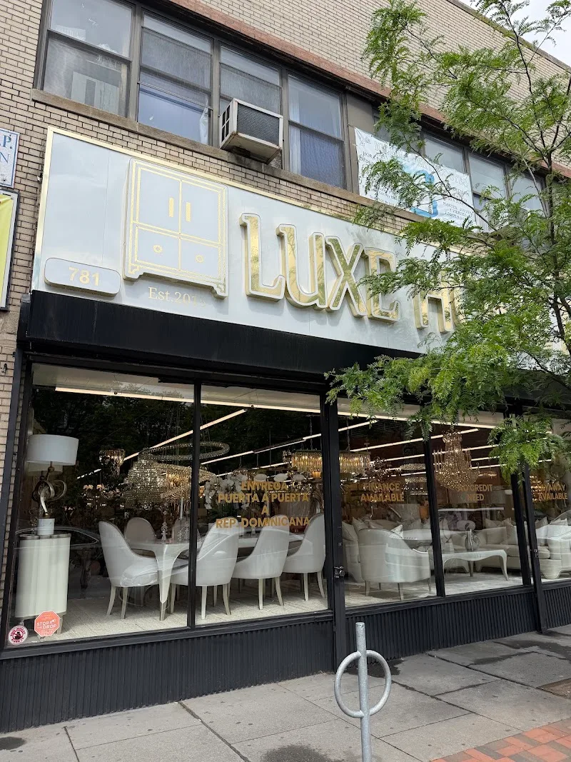 Luxe Home Furnishings LLC