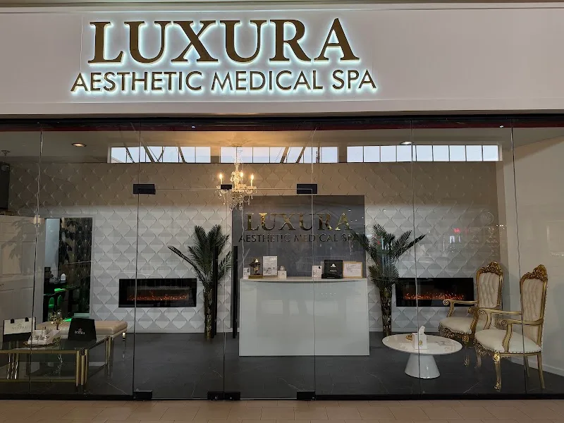 Luxura Spa Valley Centre Inc (AC)