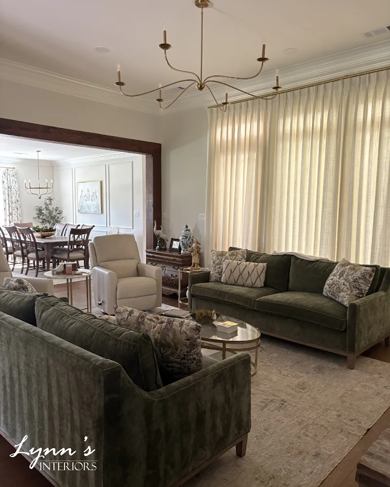 Lynns Interiors LLC