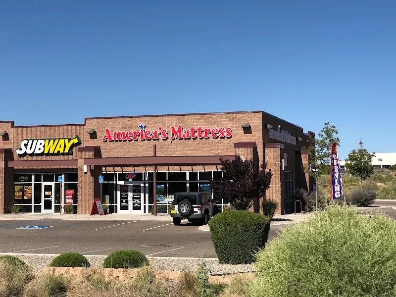 M and E Mattress LLC