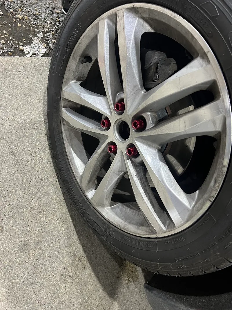 M and H Auto Repair