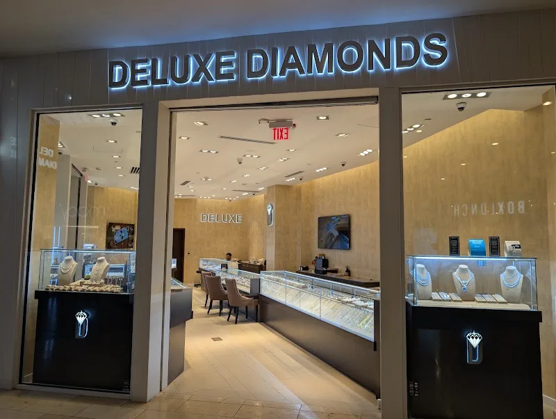 MA Jewelers Inc