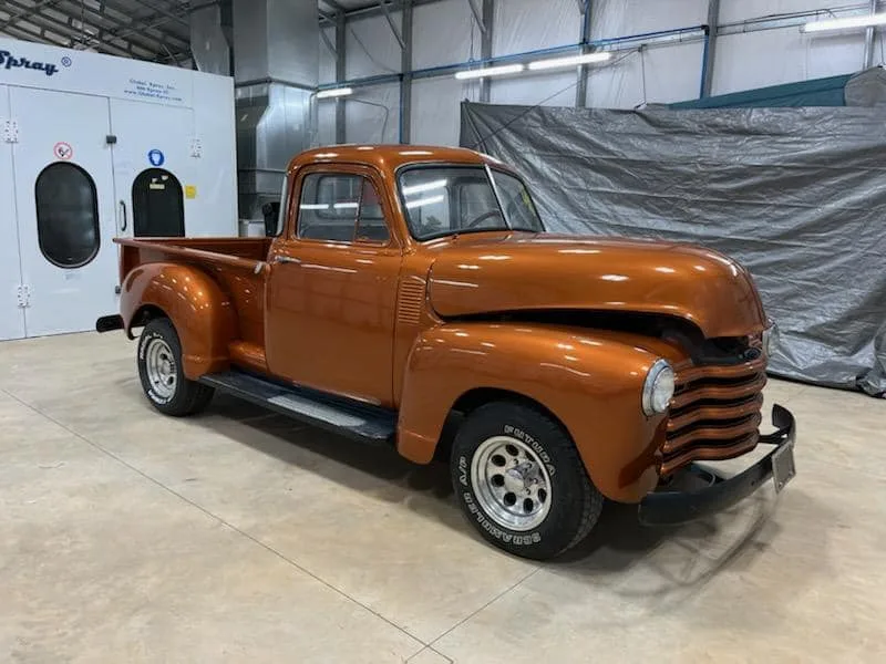 MAACO Paint and Body of Wilkes LLC