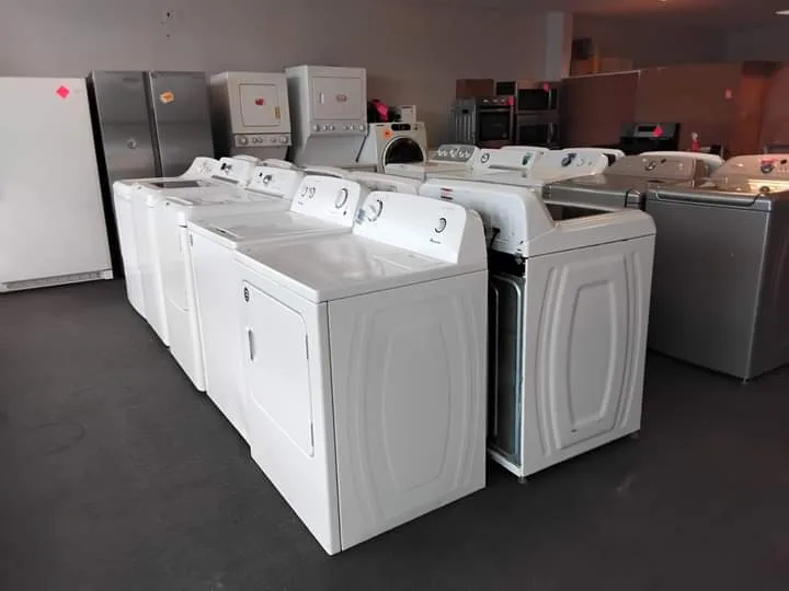 MAC Appliances and Services