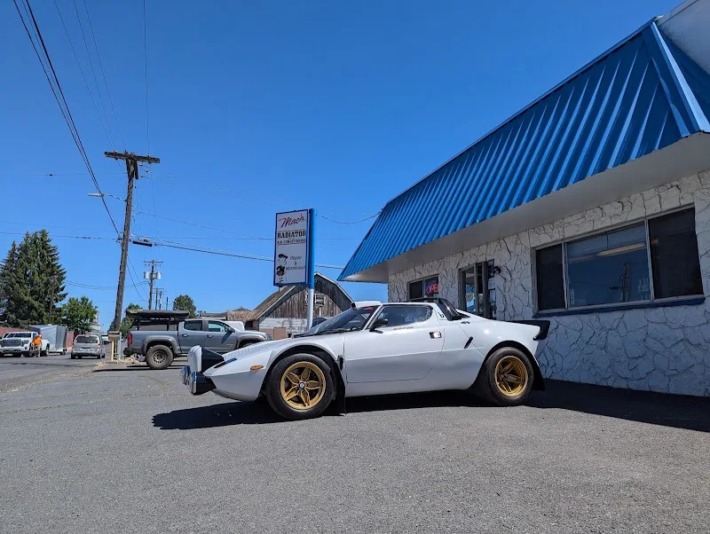Macs Automotive Bend