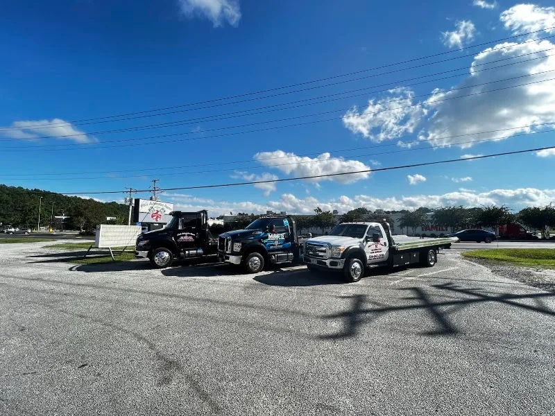 MACS AUTOMOTIVE REPAIR