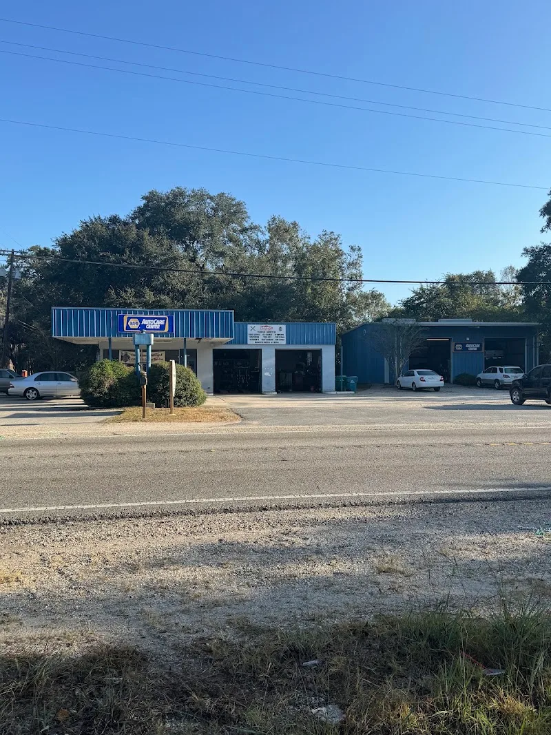 Madfam Car Care Corp