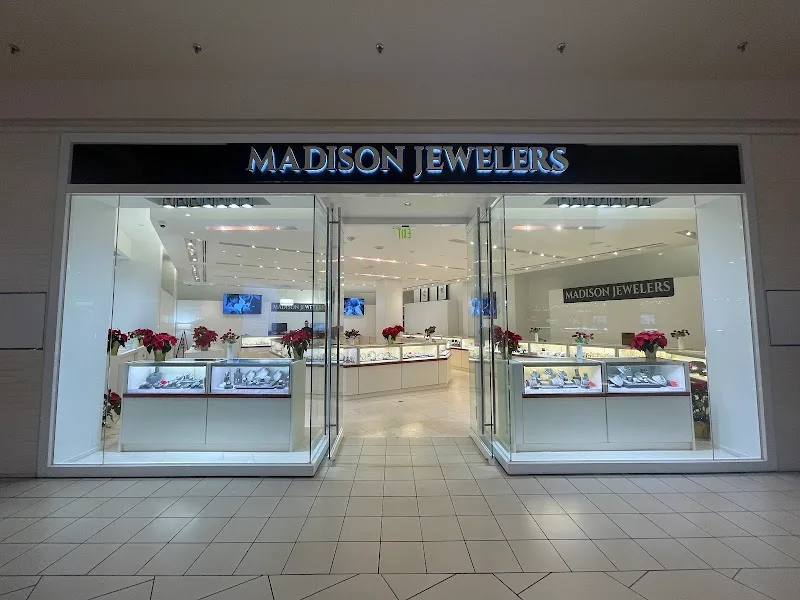 Madison Jewelers INC