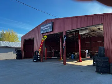 Maestros Automotive Services LLC