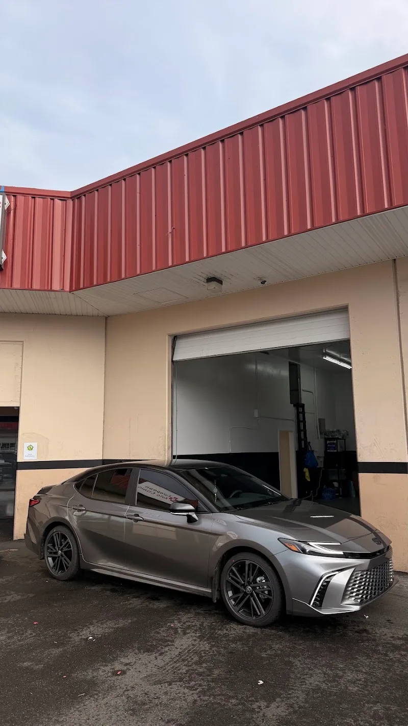 Magic Auto Sound