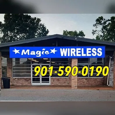 Magic Mobile Inc