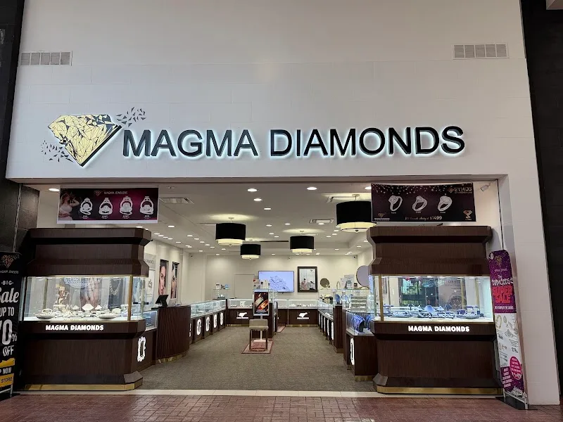 Magma Jewelers