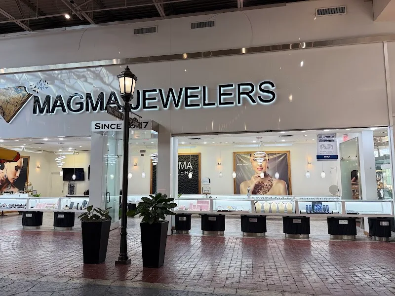 Magma Jewelers LLC
