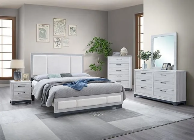 Maiky Furniture Corp