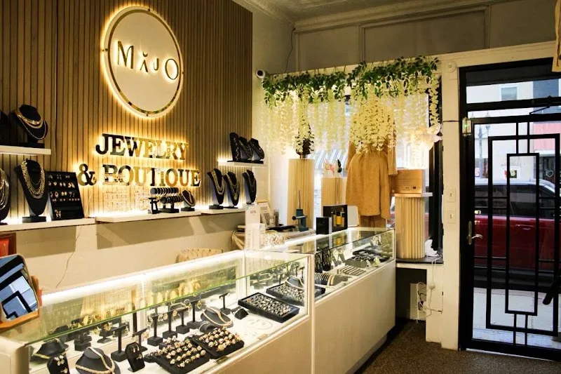 MAJO Jewelry and Boutique LLC