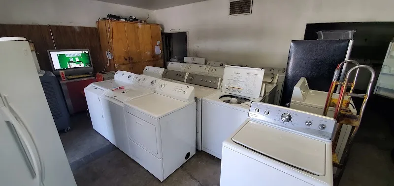 Maldonados Appliances