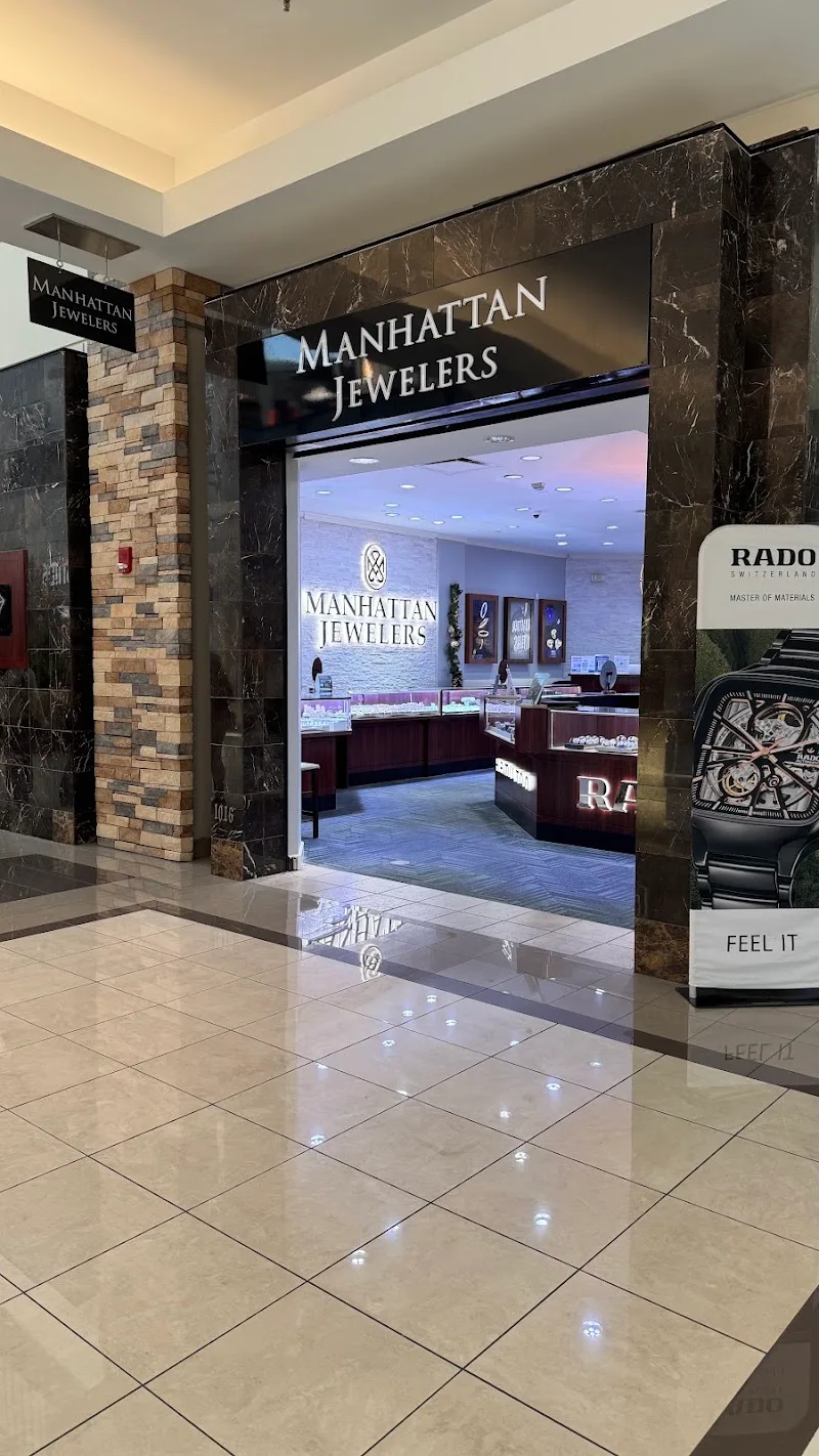 Manhattan Jewelers Arlington