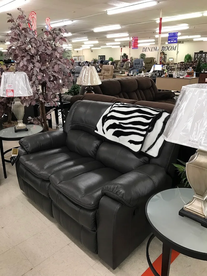 Manlys Furniture and Appliance Inc