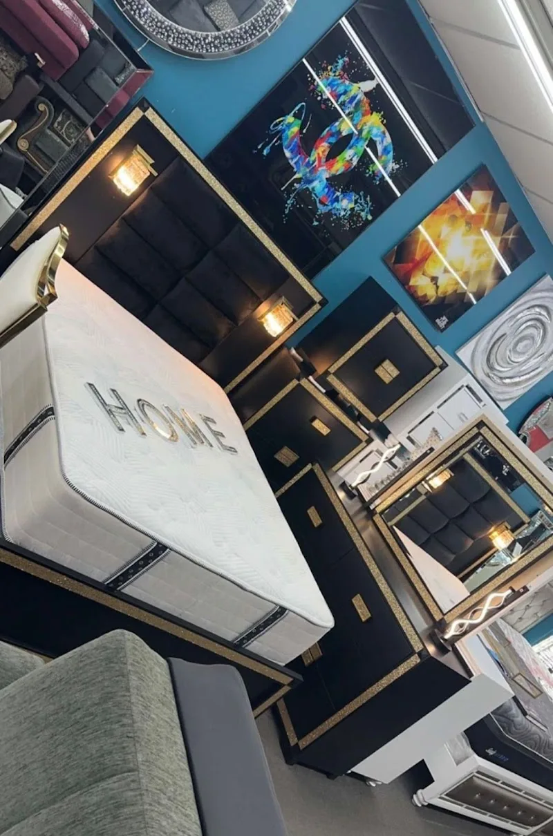 Manos Furniture Inc