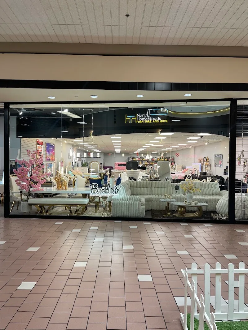 Many Homegoods Corp