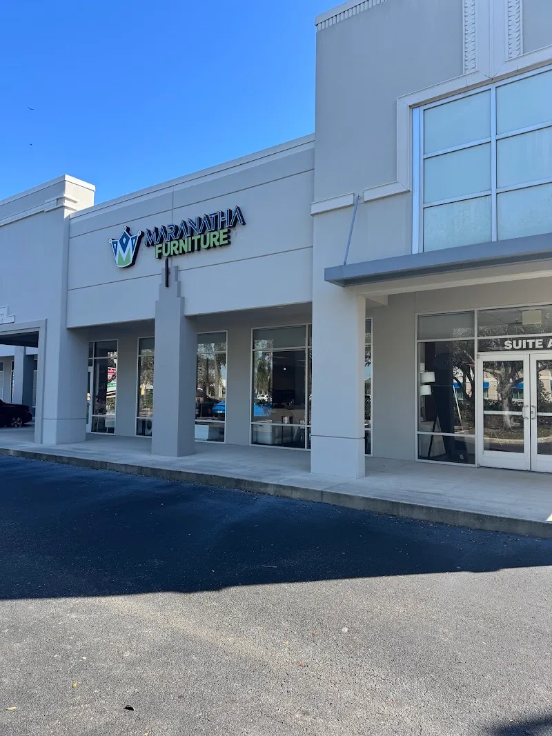Maranatha Furniture LLC