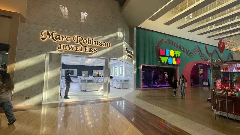 Marc Robinson Jewelers