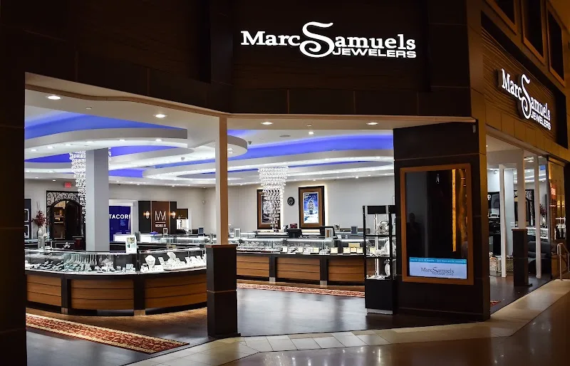 Marc Samuels Jewelers Grapevine LLC