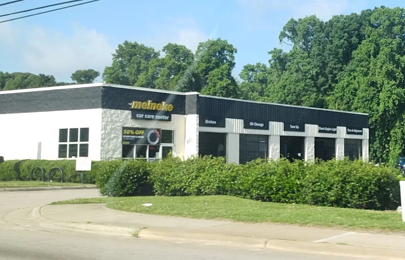 Marcoff Car Care Center LLC (FP)