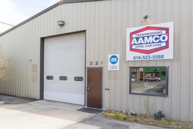 Marjac of Missouri LLC