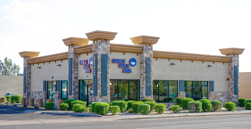 Mark A Espinoza DDS LLC(AC)