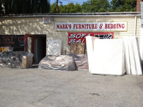 Marks Furniture and Bedding