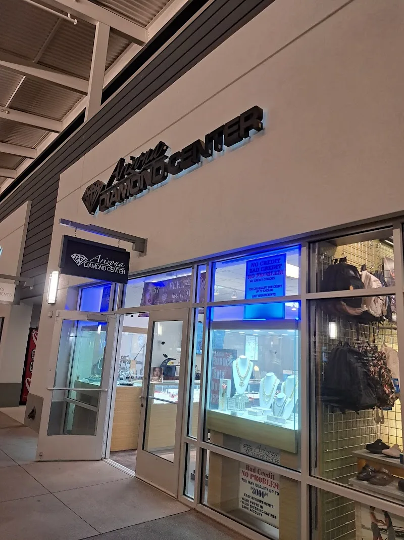 Marquee Jewelers Inc