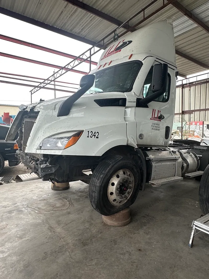 Marquez Diesel Repair Inc
