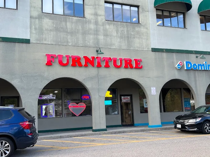 Marsal Furniture
