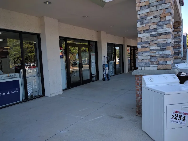 Martin Appliance Center