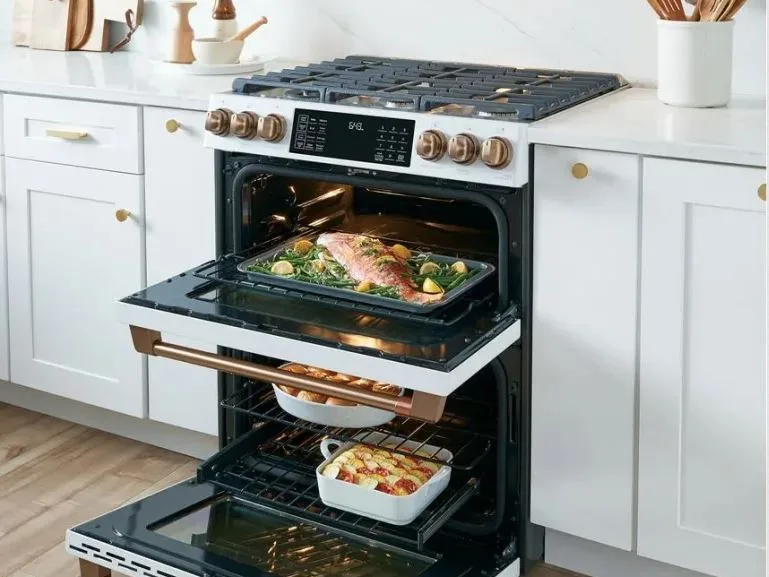 Martin Appliance Family Inc