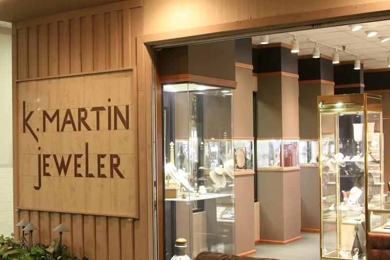 Martin Investments Inc (SP)