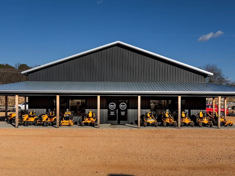 Martin Powersports