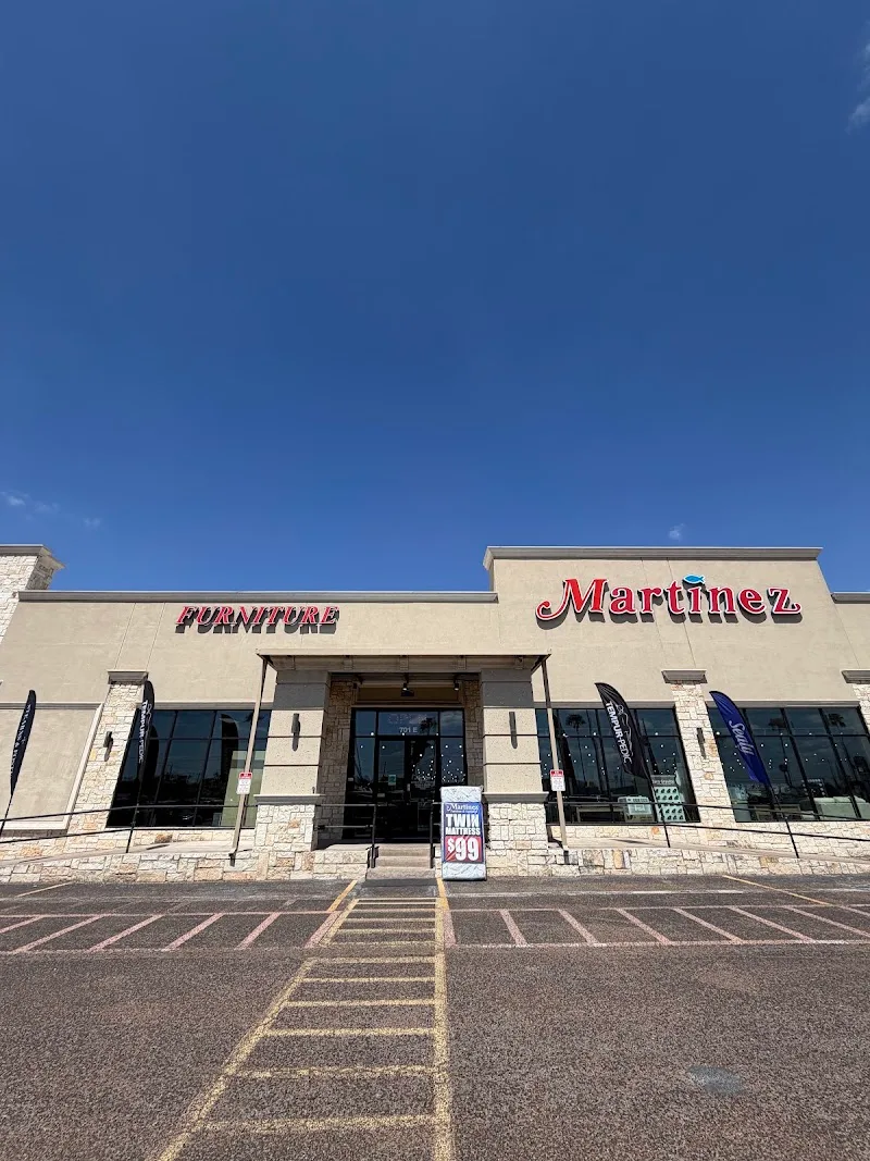Martinez Furniture and Appliance