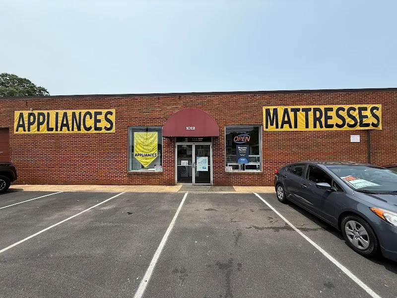 Maryland Appliances LLC