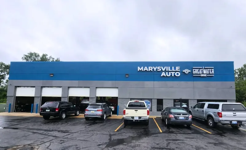 Marysville Auto#1026