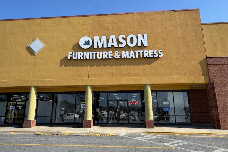Mason Furniture and Flooring LLC