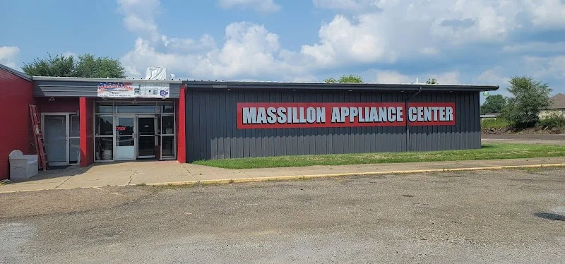 Massillon Appliance Center LLC