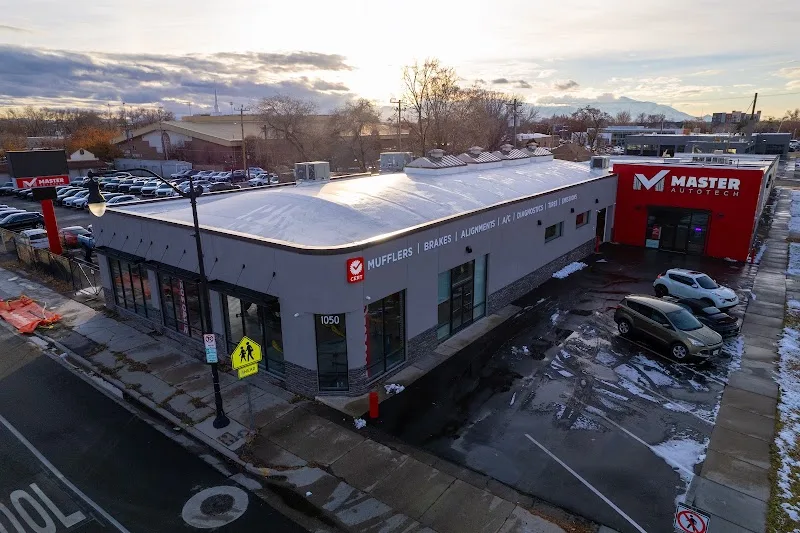 Master AutoTech Downtown State