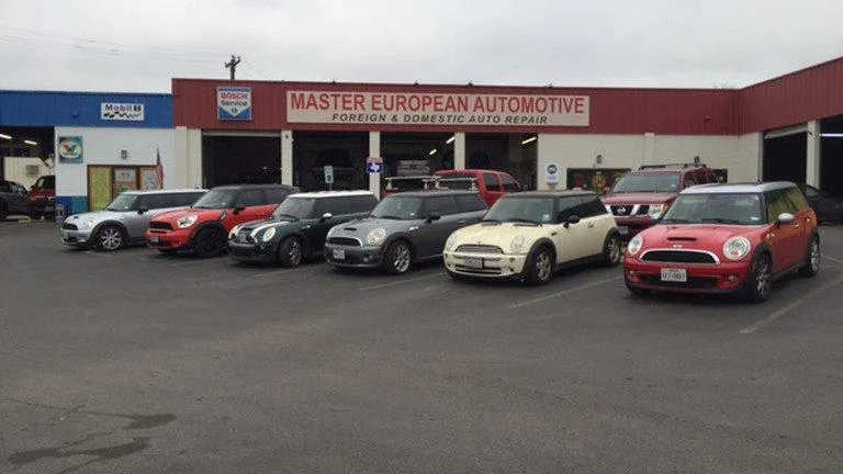 Master European Automotive LLC