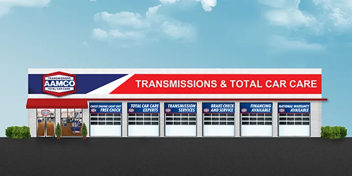 Master Transmissions Inc