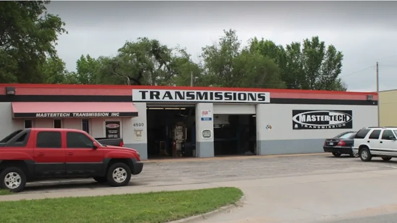 Mastertech Transmission Inc